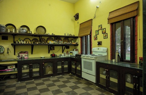 Faridabad Otro | Devaa Farm – A Perfect Escape for Relaxation and Adventure