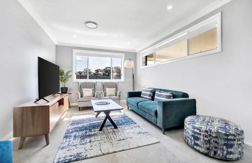 Central Mudgee Casa | Devan House - An Entertainers' Retreat Close to Town