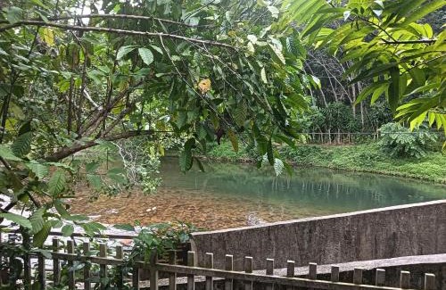 Ponmundi Casa | Devas Riverside Homestay