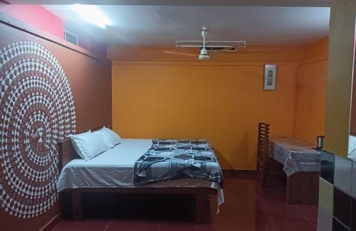 Ponmundi Casa | Devas Riverside Homestay