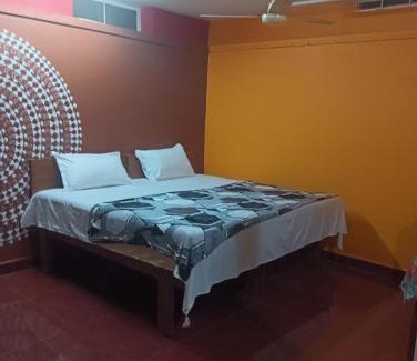 Ponmundi Casa | Devas Riverside Homestay