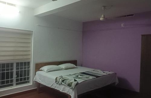 Ponmundi Casa | Devas Riverside Homestay