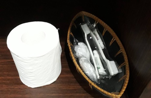 Dewi Sri Hotel | Devata Suite & Residence