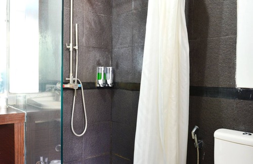 Dewi Sri Hotel | Devata Suite & Residence