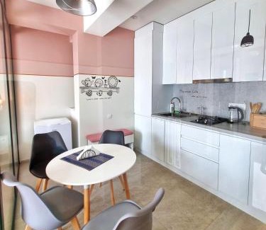 Gergeti Apartamento | Devdaraki Apartments