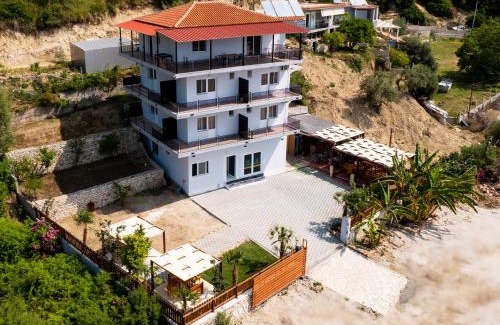 Borsh Hotel | Deve Mar Hotel