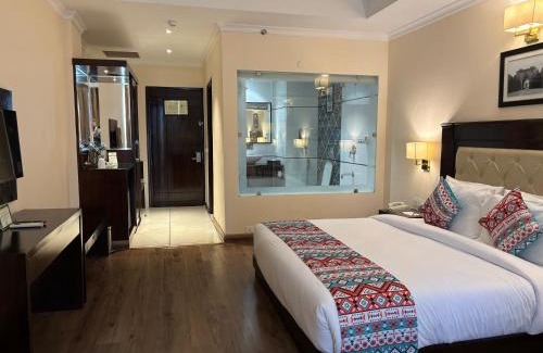Kandaghat Complejo | Deventure Shimla Hills