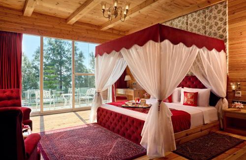 Kandaghat Complejo | Deventure Shimla Hills