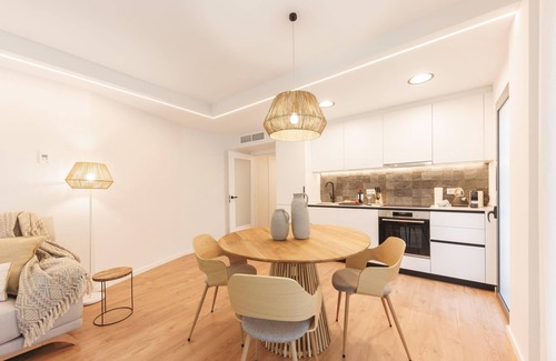 Eixample Apartamento | Devesa - Apartamento vacacional en Girona | Bravissimo