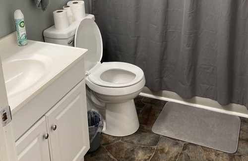 Newtown Casa | Devil Anse Mud Lodge Direct access to Devil Anse Hatfield McCoy Trail System