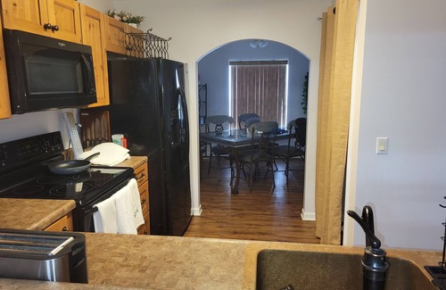 Charity VIllage Casa | Devine Chateau