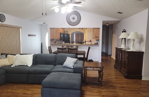 Charity VIllage Casa | Devine Chateau