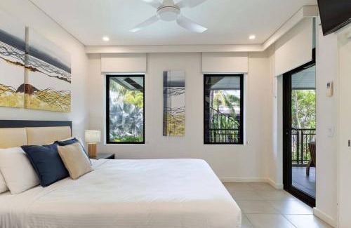 Port Douglas Apartamento | Devine Rooftop Penthouse at Temple Resort