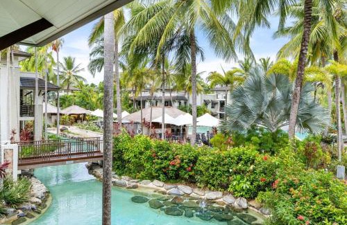 Port Douglas Apartamento | Devine Rooftop Penthouse at Temple Resort