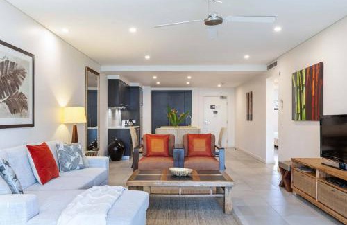 Port Douglas Apartamento | Devine Rooftop Penthouse at Temple Resort