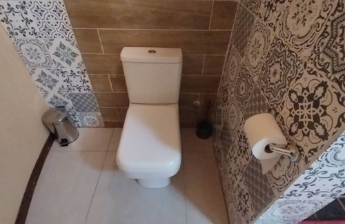 Lopes Cabina | DEVOCEAN Eco Lodge