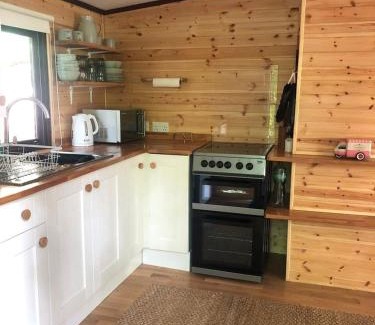 Skelwith Bridge Casa | Devoke Water