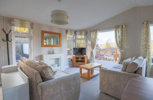 Liverton Apartamento | Devon Bliss - Pool View Lodge - Spa Resort in Devon