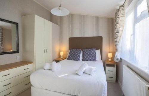 Liverton Apartamento | Devon Bliss - Pool View Lodge - Spa Resort in Devon