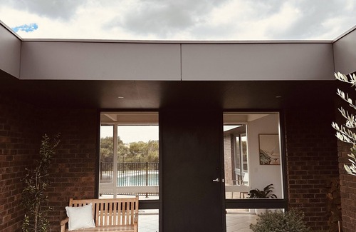 Fingal Casa | Devonlea Olive Grove