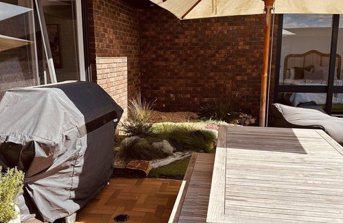 Fingal Casa | Devonlea Olive Grove