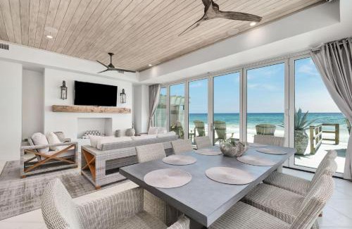 Seacrest Casa | Devonshire West