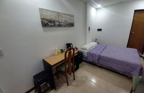 Villa Devoto Apartamento | Devoto Buenos Aires