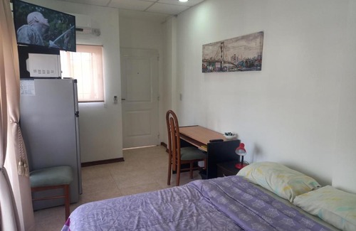 Villa Devoto Apartamento | Devoto Buenos Aires