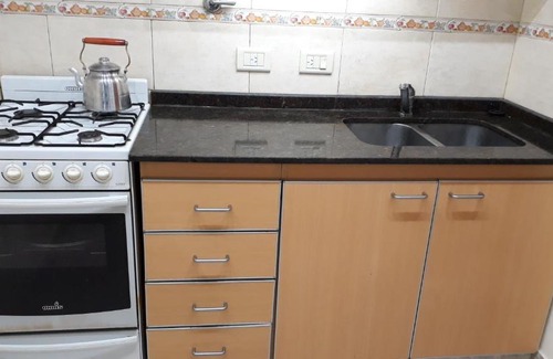 Villa Devoto Apartamento | Devoto Buenos Aires