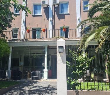 Villa Devoto Hotel | Devoto Hotel Boutique