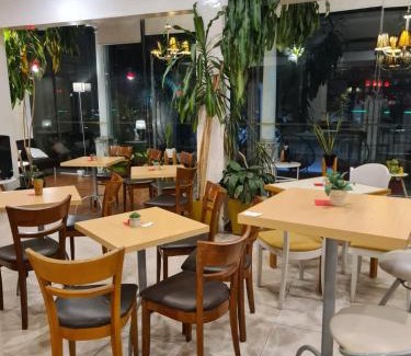 Villa Devoto Hotel | Devoto Hotel Boutique