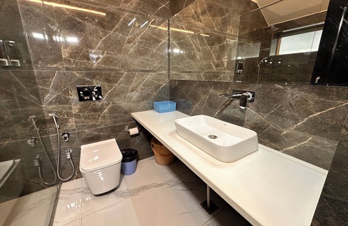 Meerut Hotel | Devrath By Big Bite Resort