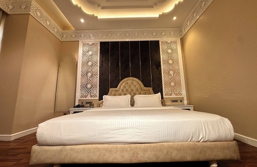 Meerut Hotel | Devrath By Big Bite Resort