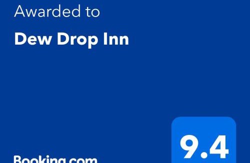 Prestonpans Casa | "Dew Drop Inn"