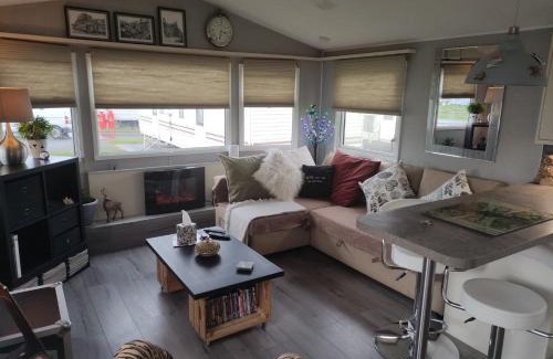 Prestonpans Casa | "Dew Drop Inn"