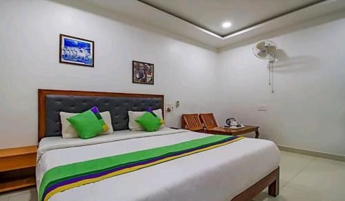Khattalwada Complejo | Dew Drops Resort Coorg