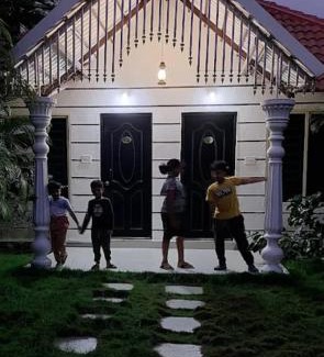 Khattalwada Complejo | Dew Drops Resort Coorg