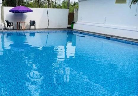 Khattalwada Complejo | Dew Drops Resort Coorg