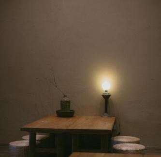 Ruisui Cabina | Dew&Plum 白露梅室