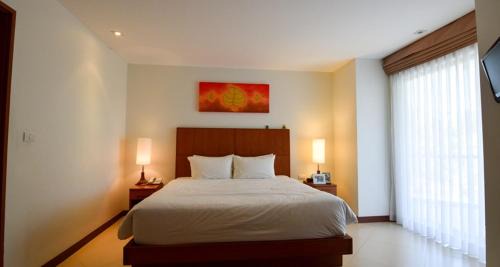 Sa Khu Apartamento | Dewa Hotel