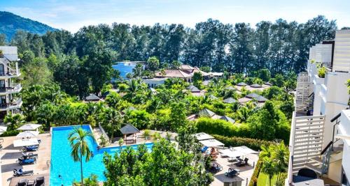 Sa Khu Apartamento | Dewa Hotel