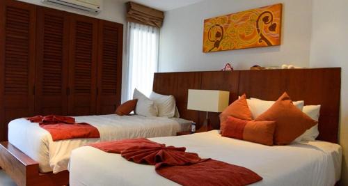 Sa Khu Apartamento | Dewa Hotel