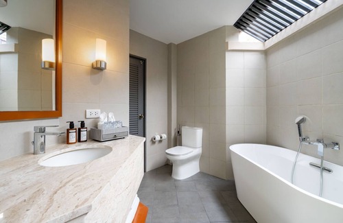 Ban Bo Han Complejo | Dewa Villa - Una Habitación Resort, Capacidad 2