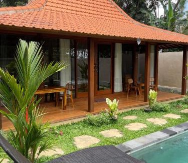 Sambahan Villa | Dewaka Villa