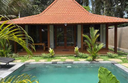 Sambahan Villa | Dewaka Villa