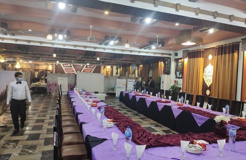 Mirpur Hotel | Dewan e saeed hotel