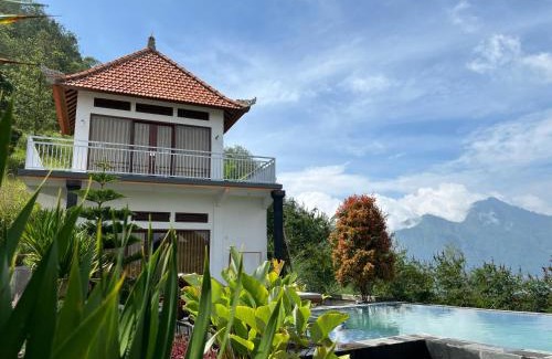 Songan Casa | Dewangga Mountain View