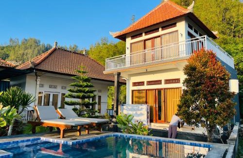 Songan Casa | Dewangga Mountain View