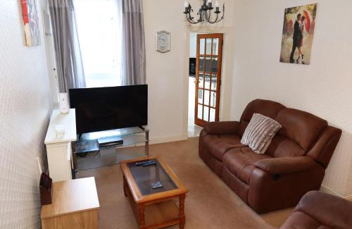 Levenmouth Casa | Dewars Rest