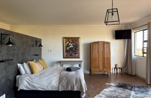 Msukaligwa Casa | Dewdrop Farm Stay